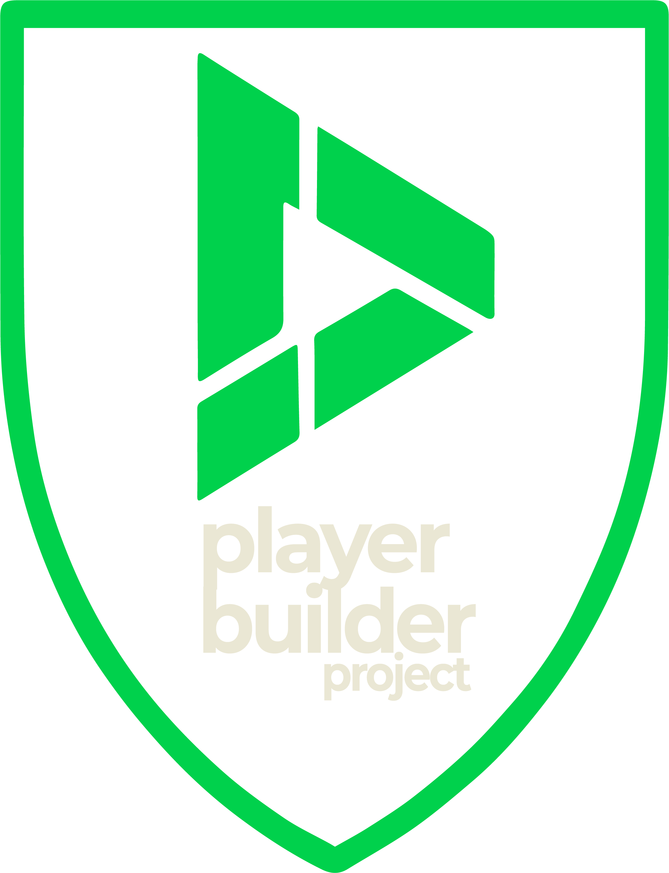 PlayerBuilder