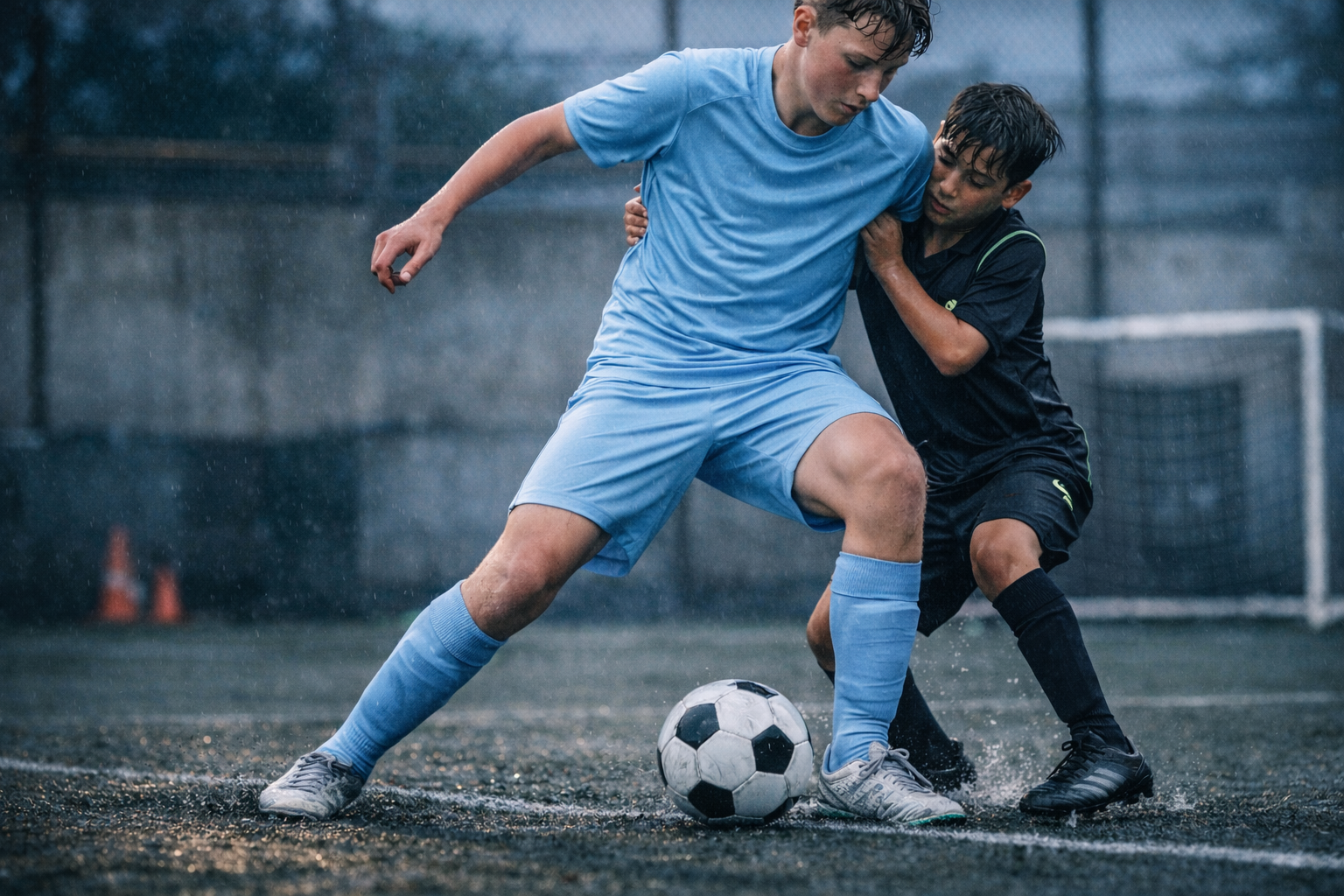 Why "Natural Talent" Doesn't Mean What You Think