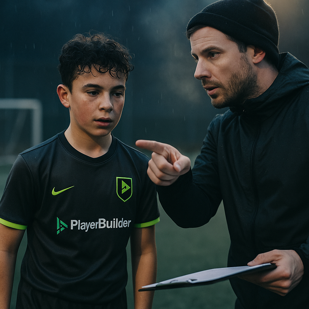 The One Mental Skill That Separates Good Players from Great Ones