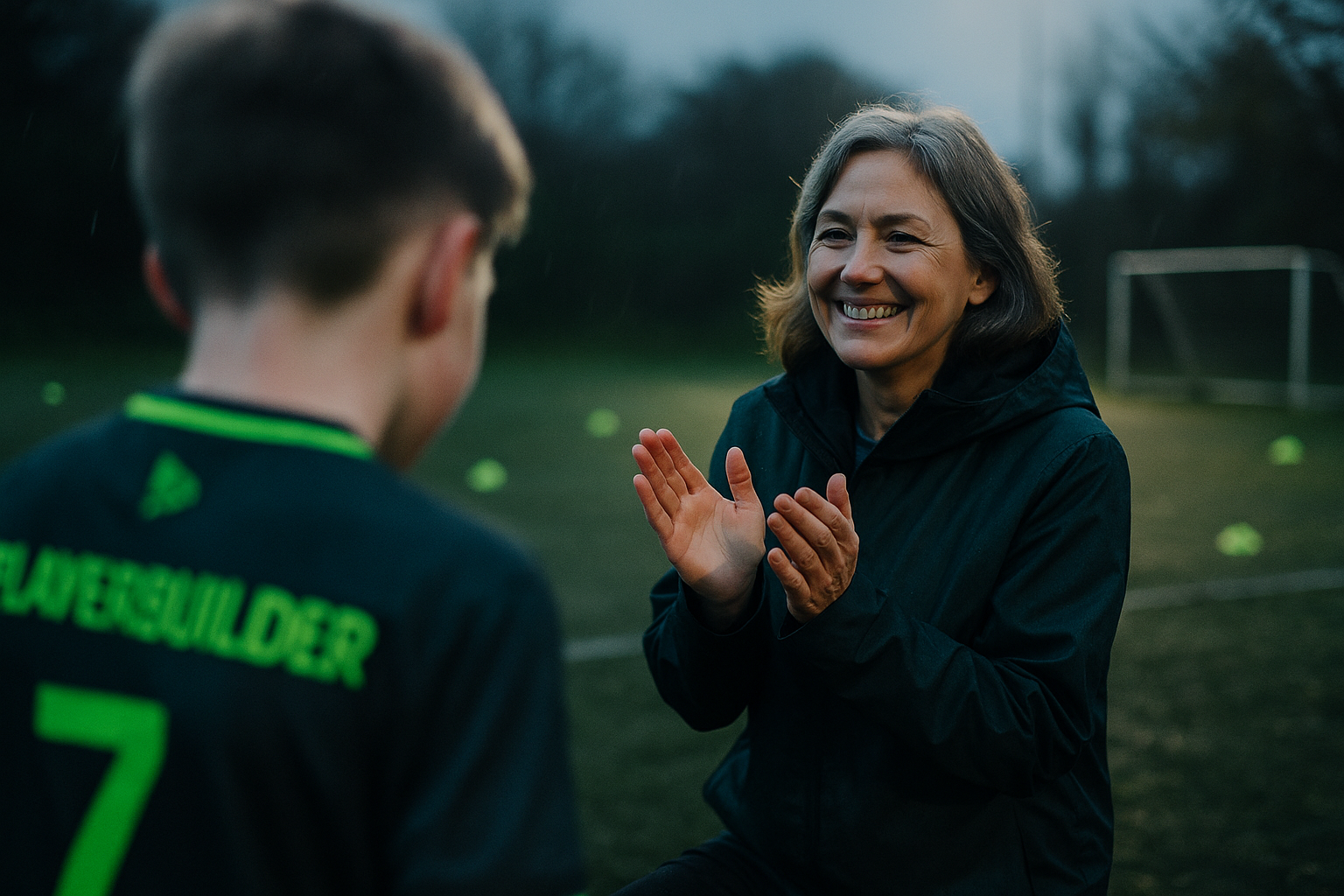 What to Say After a Tough Session (And What Not to Say)